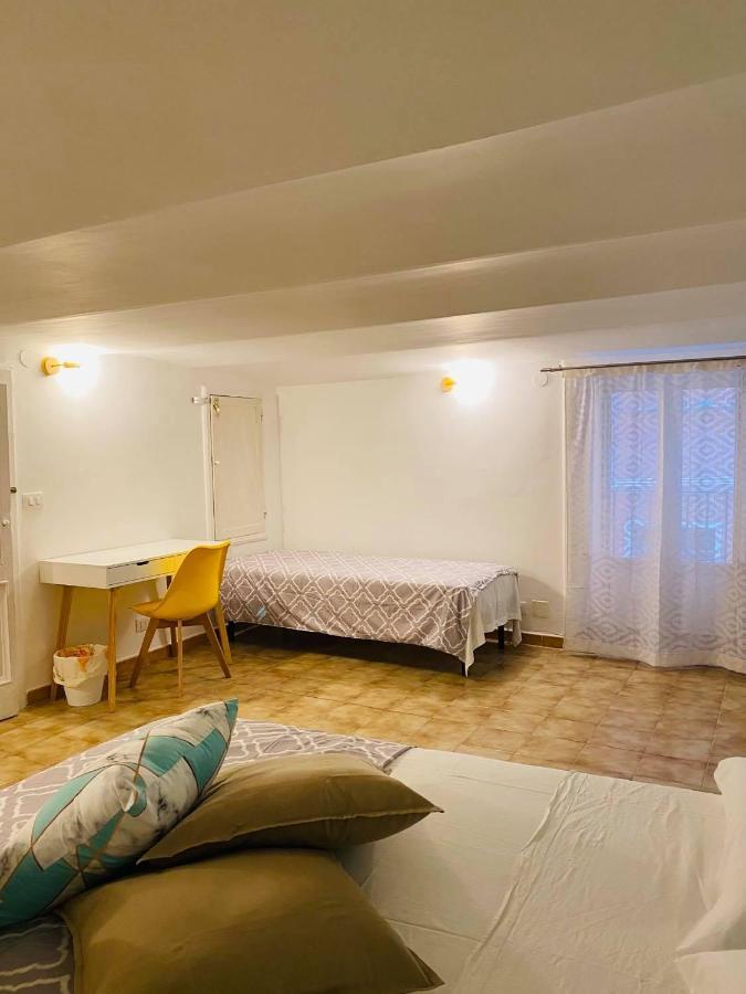 Vico Gli Scalzi Apartment Gaeta Exterior photo